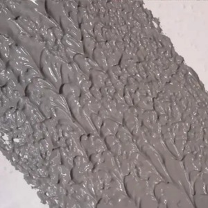 中江双液改性环氧型 YJ-302 拉毛界面剂，光面混凝土基层专用再浇剂