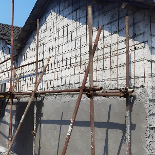 中江ECC-120 II 类高延性混凝土