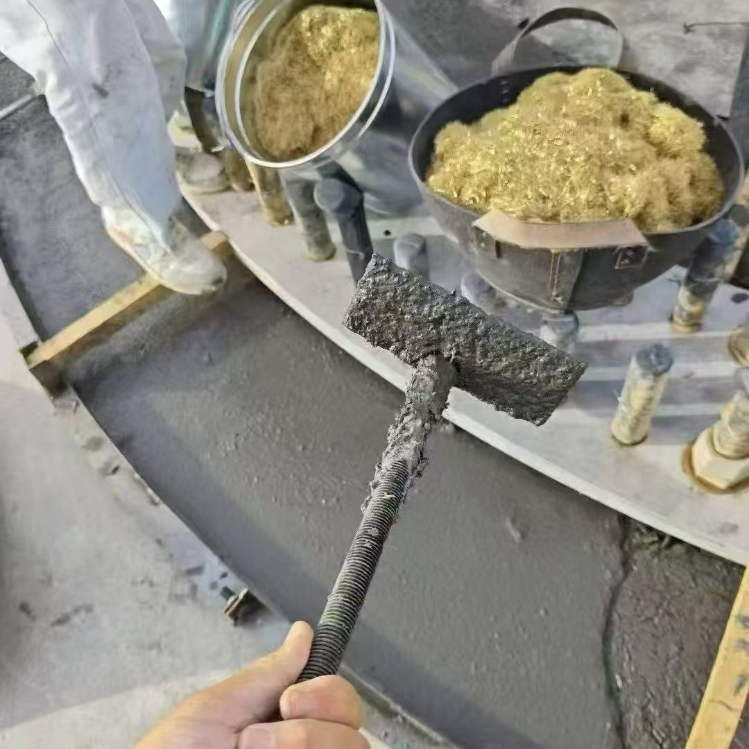 中江C120风电设备基础专用灌浆料